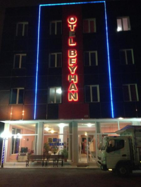 Hotel Beyhan